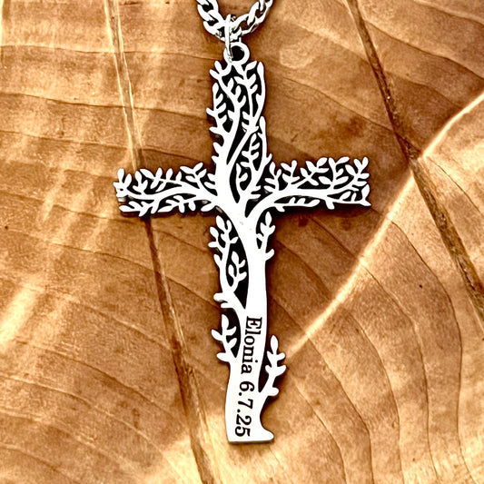 Rippiristi elämänpuu