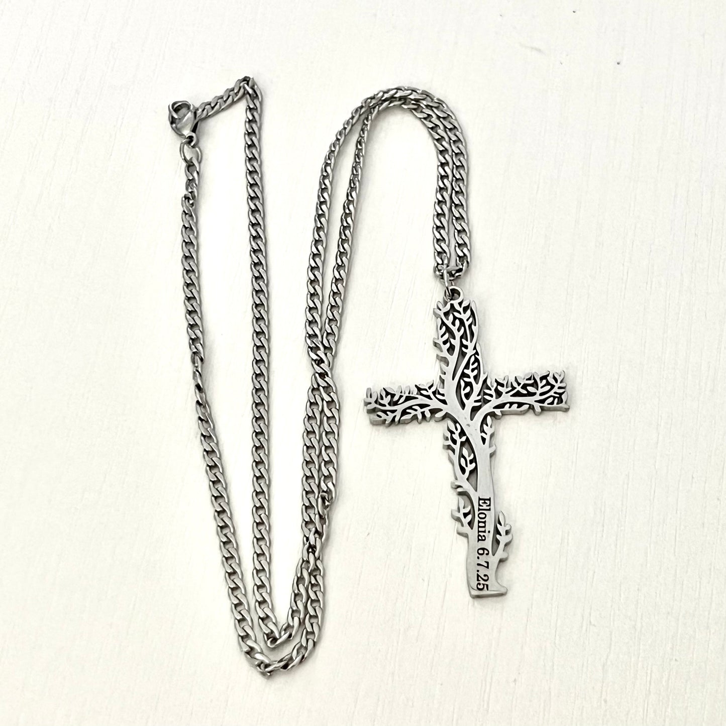 Rippiristi elämänpuu