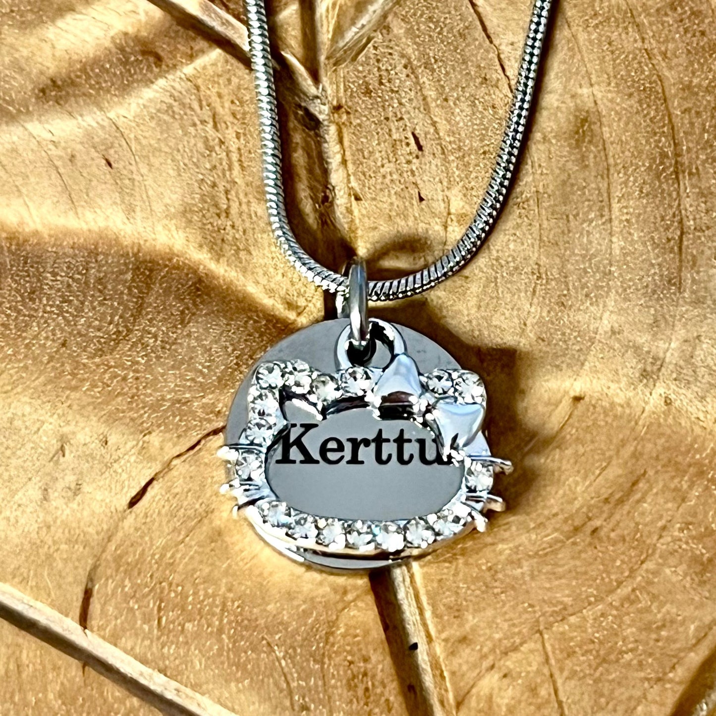 Hello Kitty koru lapselle