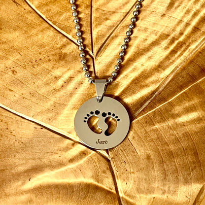 Vauvan varvas nimikoru