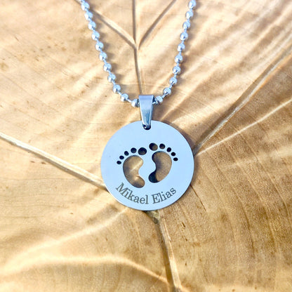 Vauvan varvas nimikoru