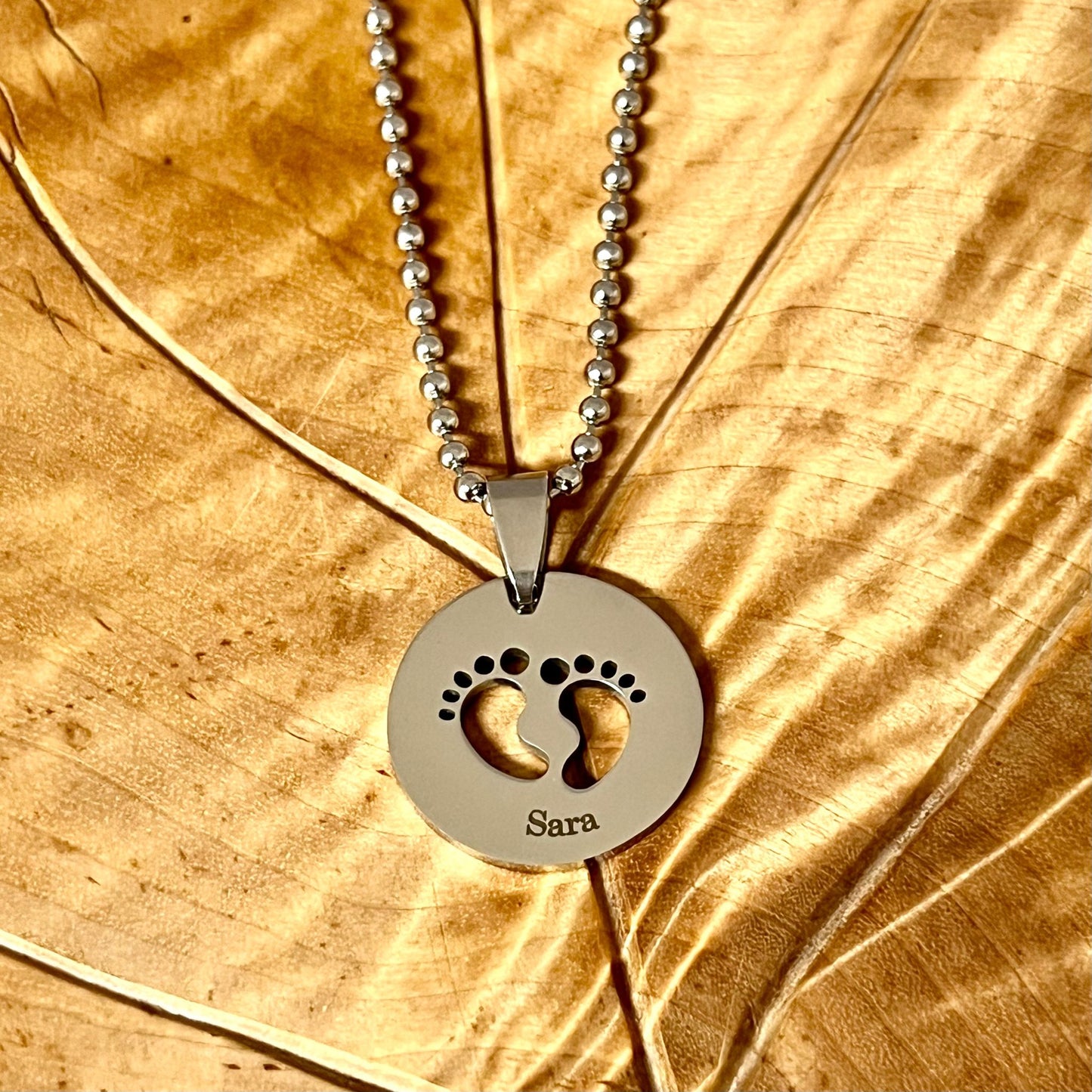 Vauvan varvas nimikoru