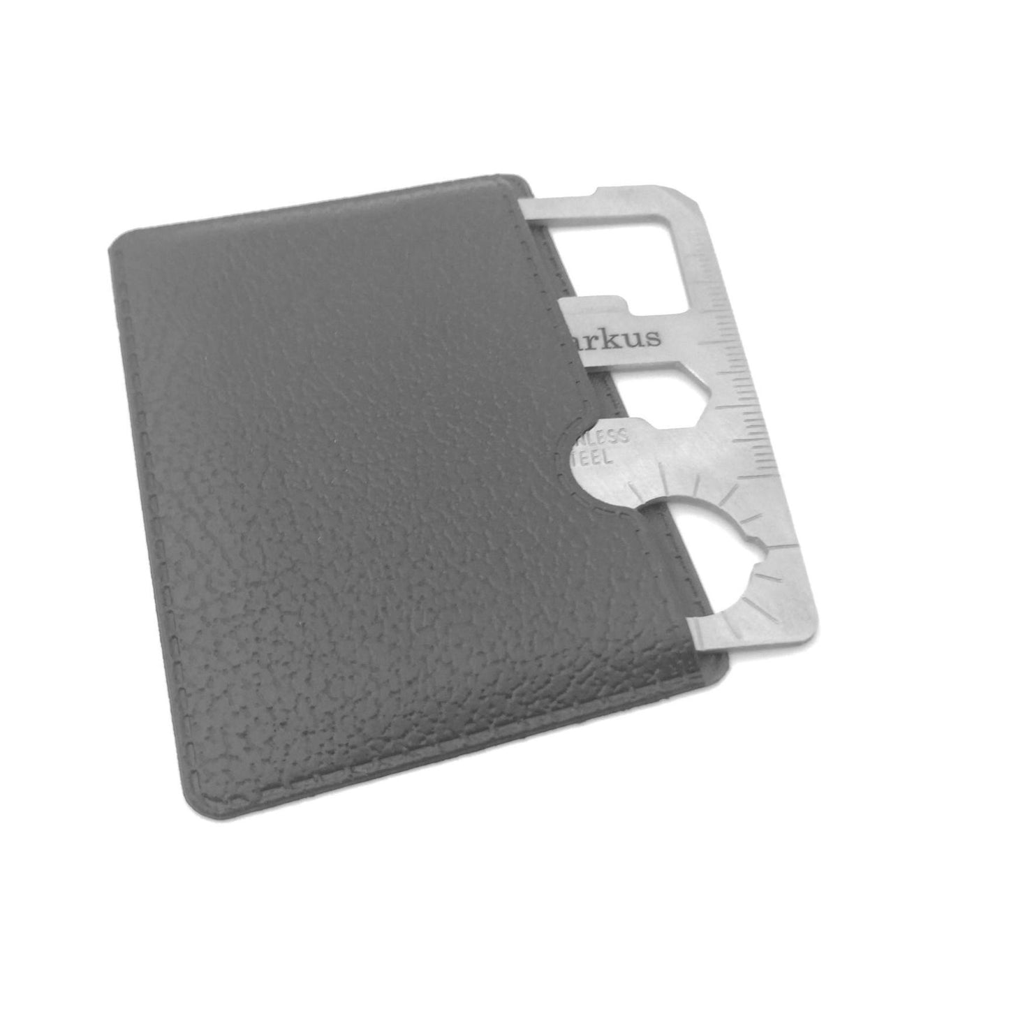 Pieni monitoimityökalu taskuun