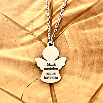 Enkeli nimikoru